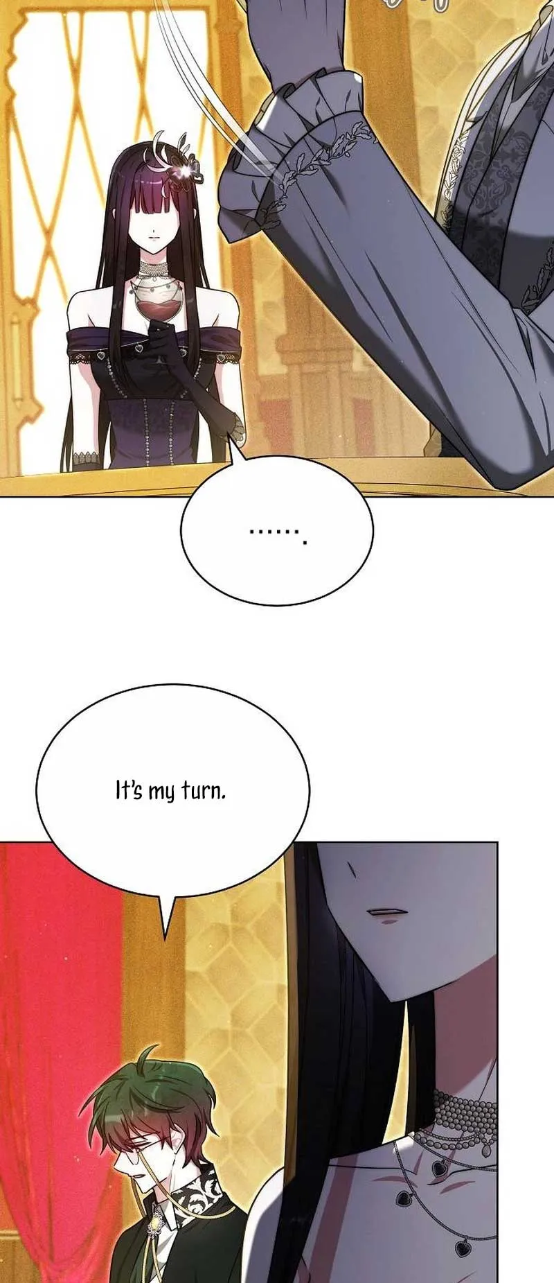 Obsidian Bride Chapter 27 Online - página 53
