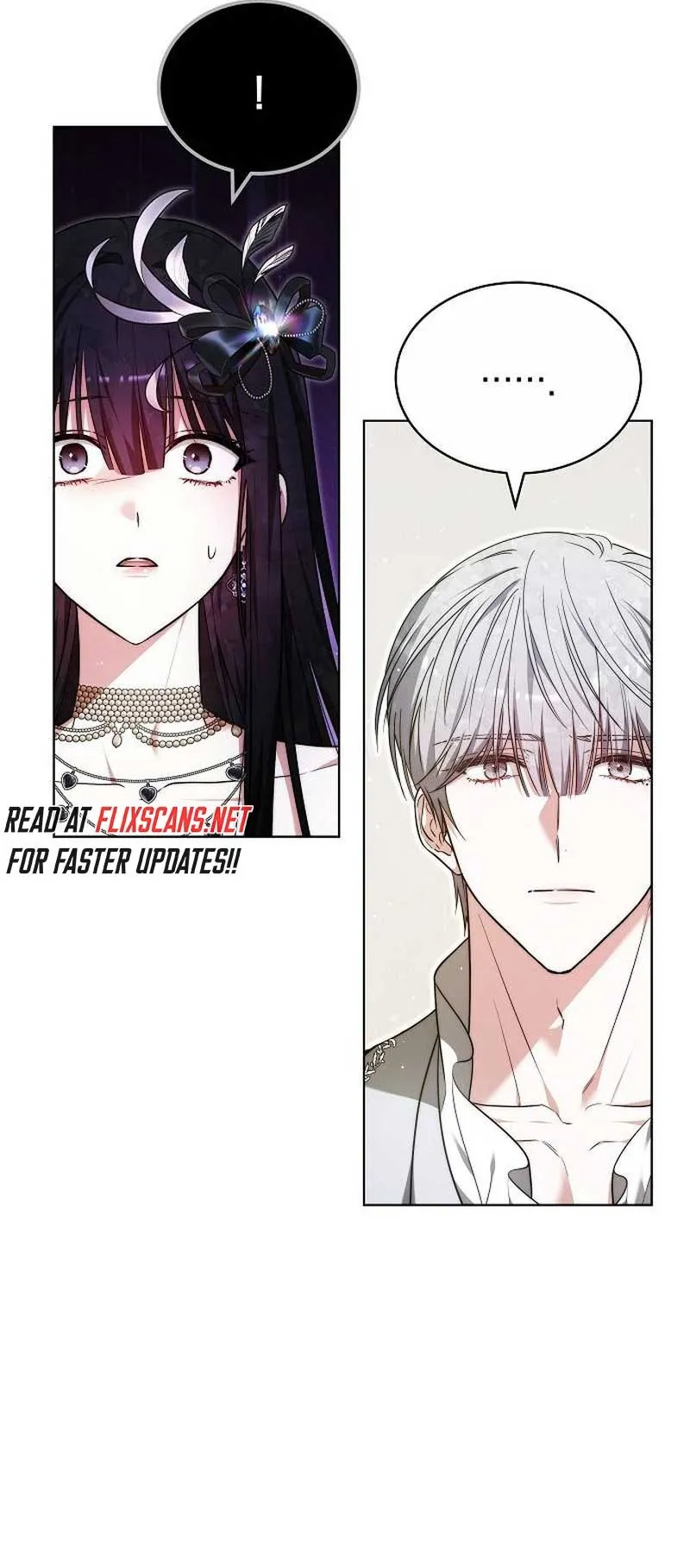Obsidian Bride Chapter 27 Online - página 56