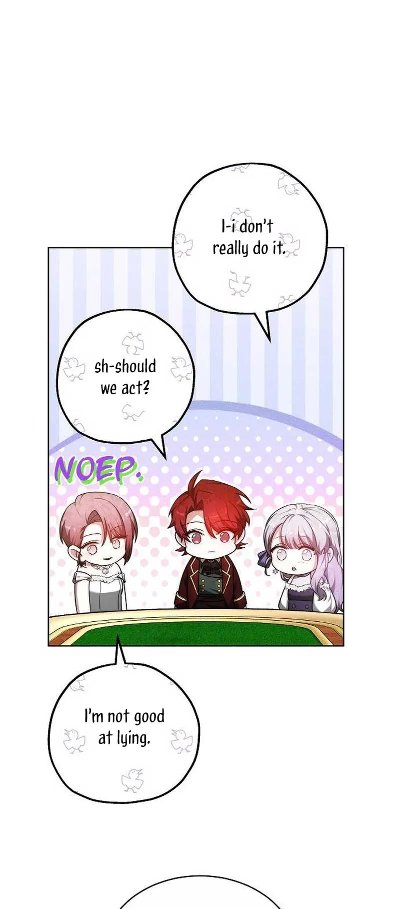 Obsidian Bride Chapter 27 Online - página 58