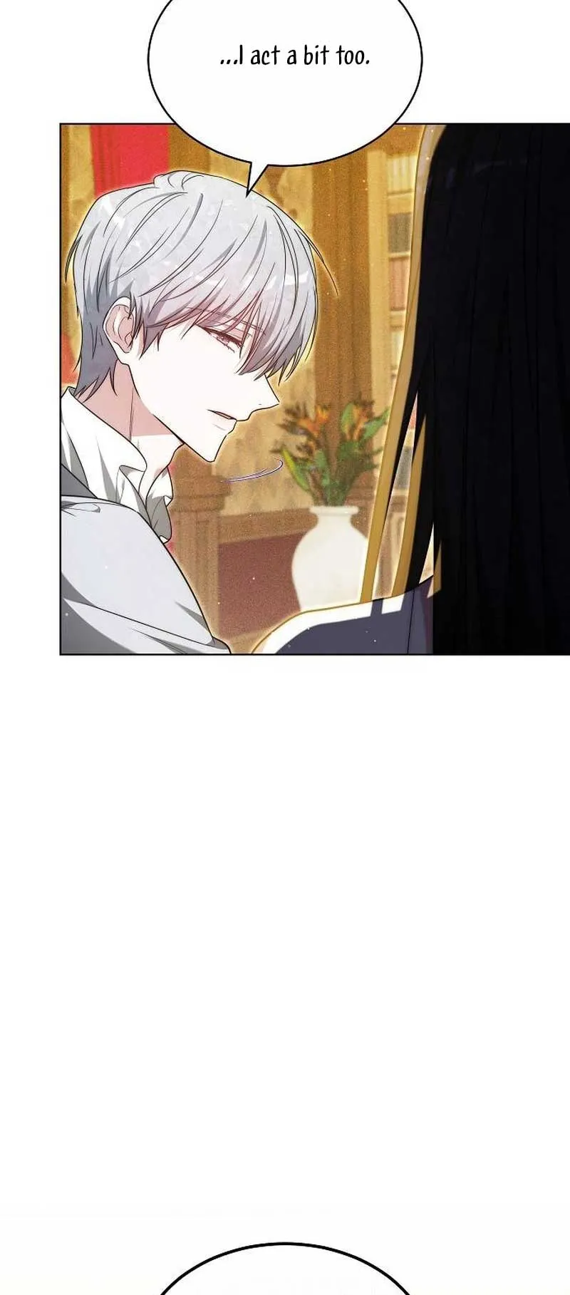 Obsidian Bride Chapter 27 Online - página 59