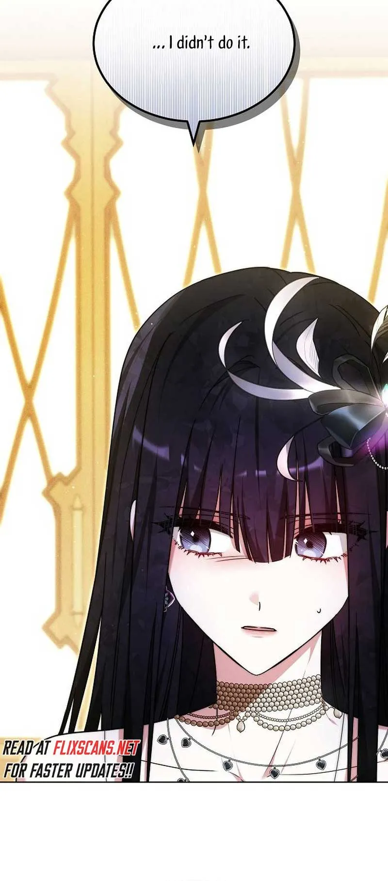 Obsidian Bride Chapter 27 Online - página 60