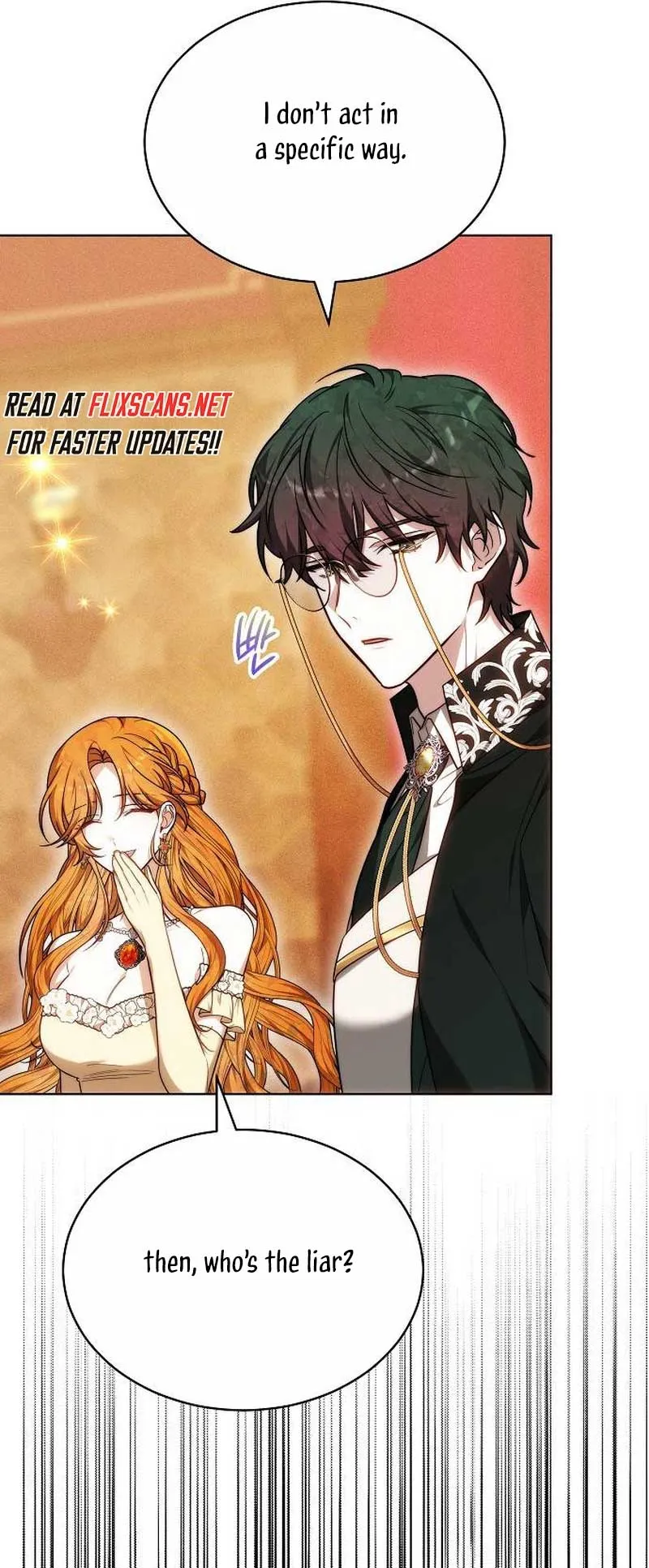 Obsidian Bride Chapter 27 Online - página 61