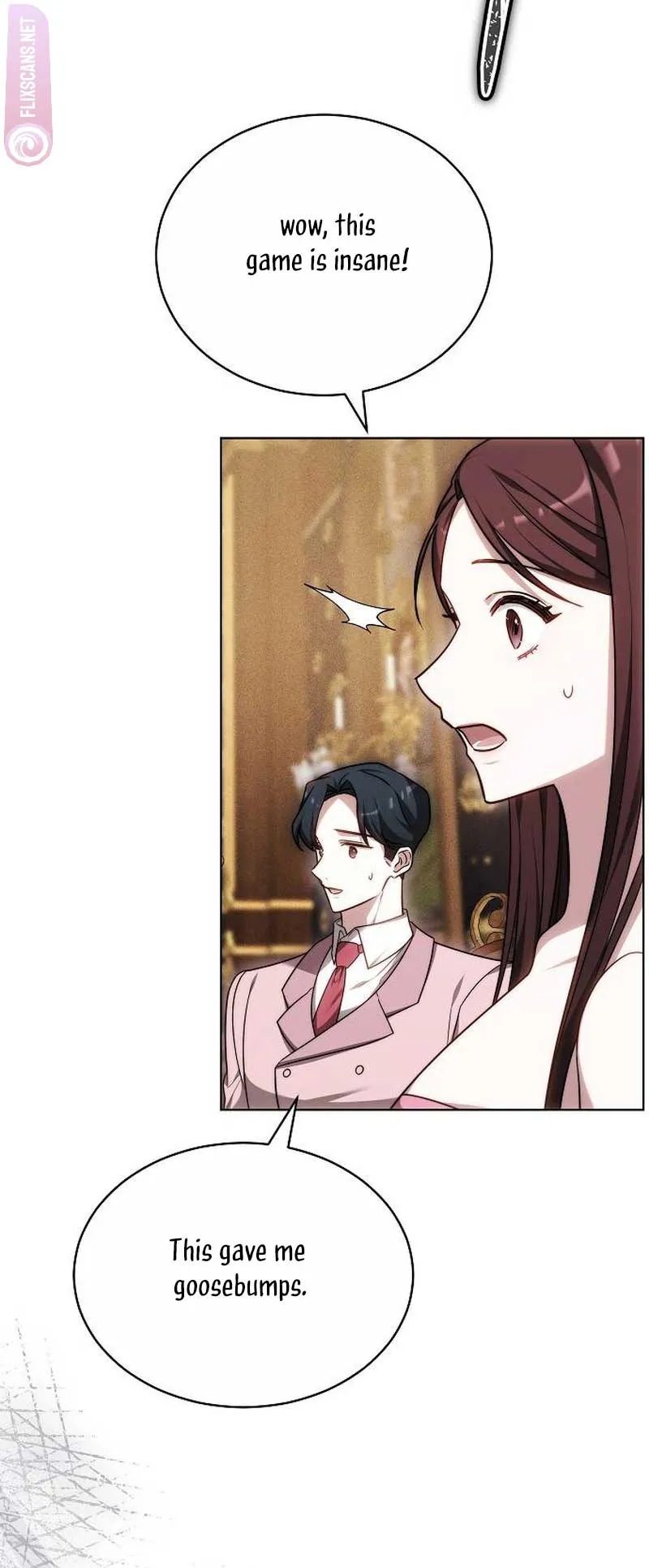 Obsidian Bride Chapter 27 Online - página 64