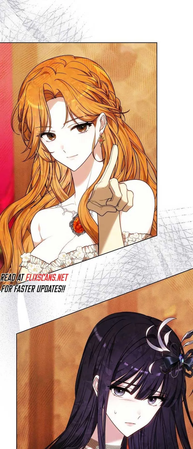 Obsidian Bride Chapter 27 Online - página 65