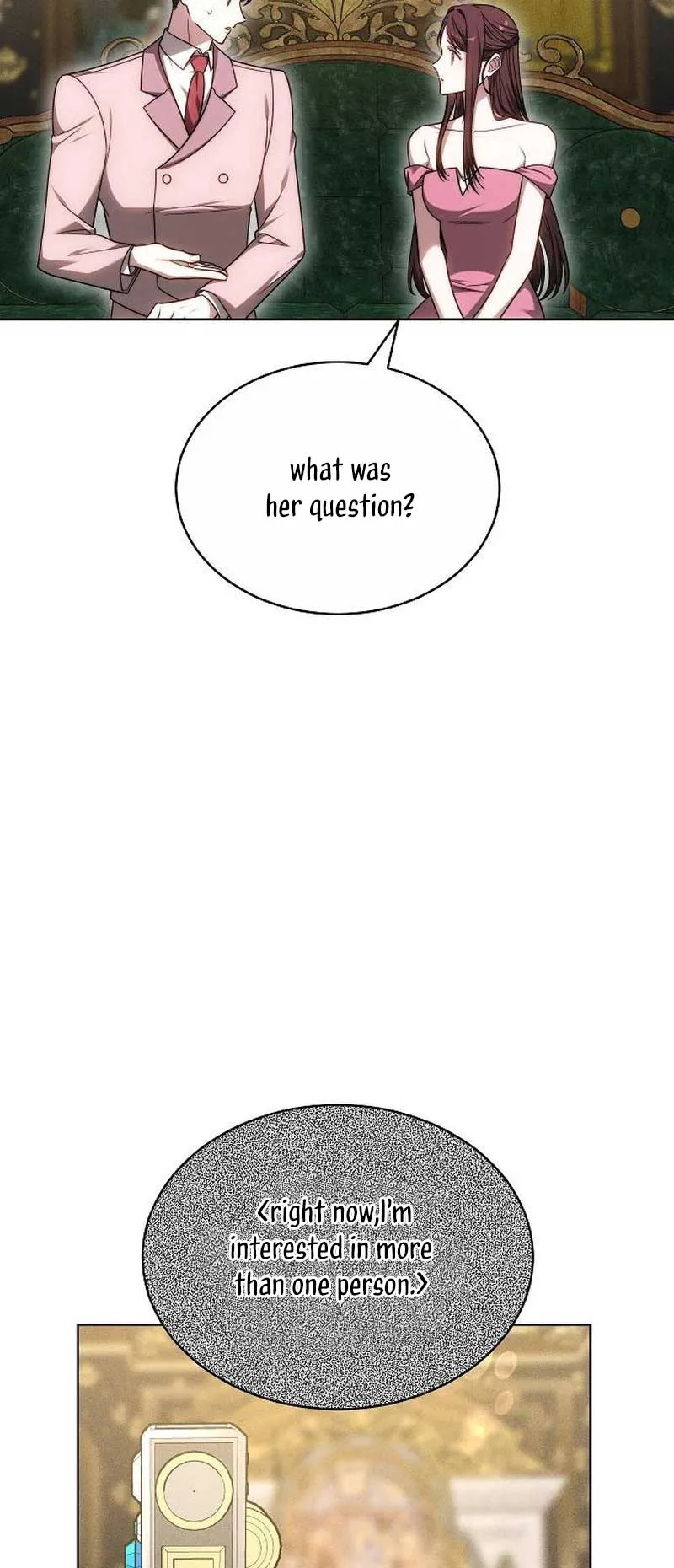 Obsidian Bride Chapter 27 Online - página 67