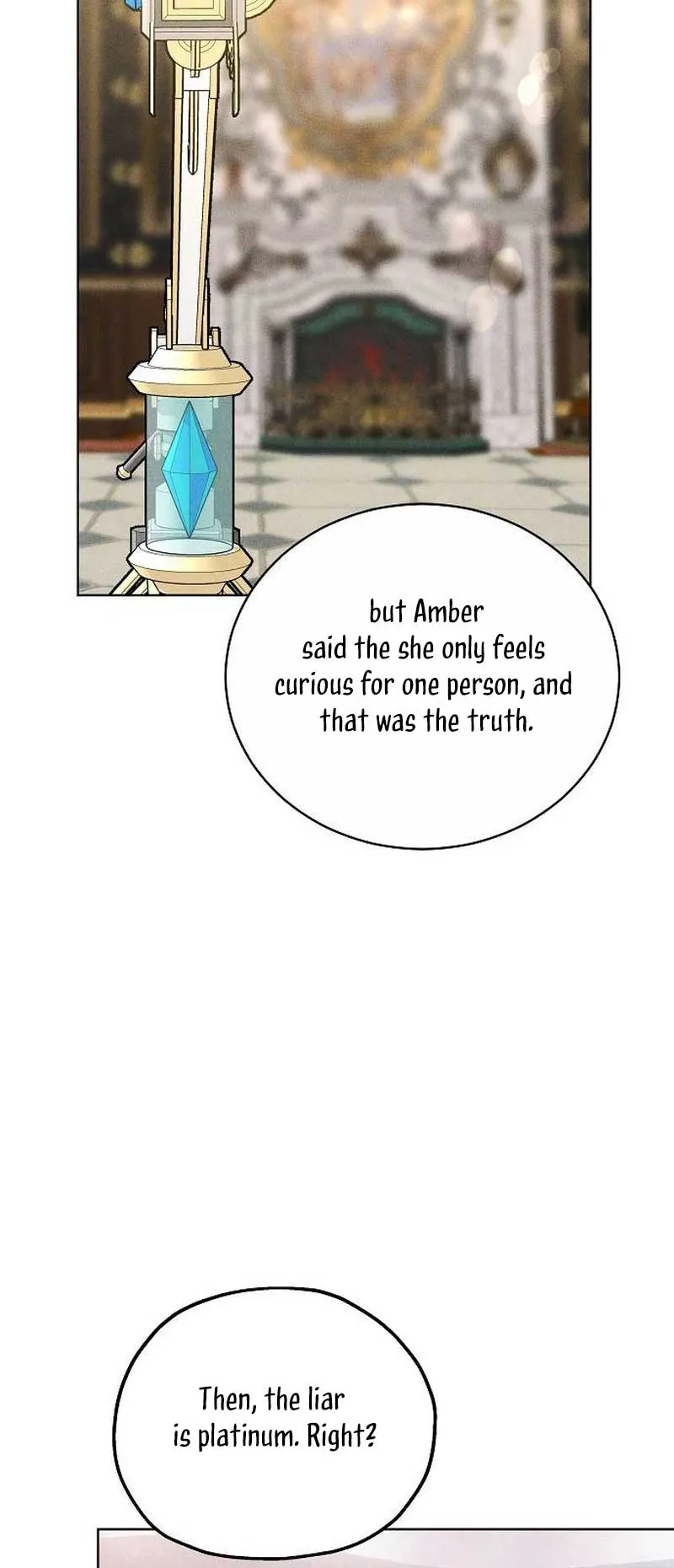 Obsidian Bride Chapter 27 Online - página 68
