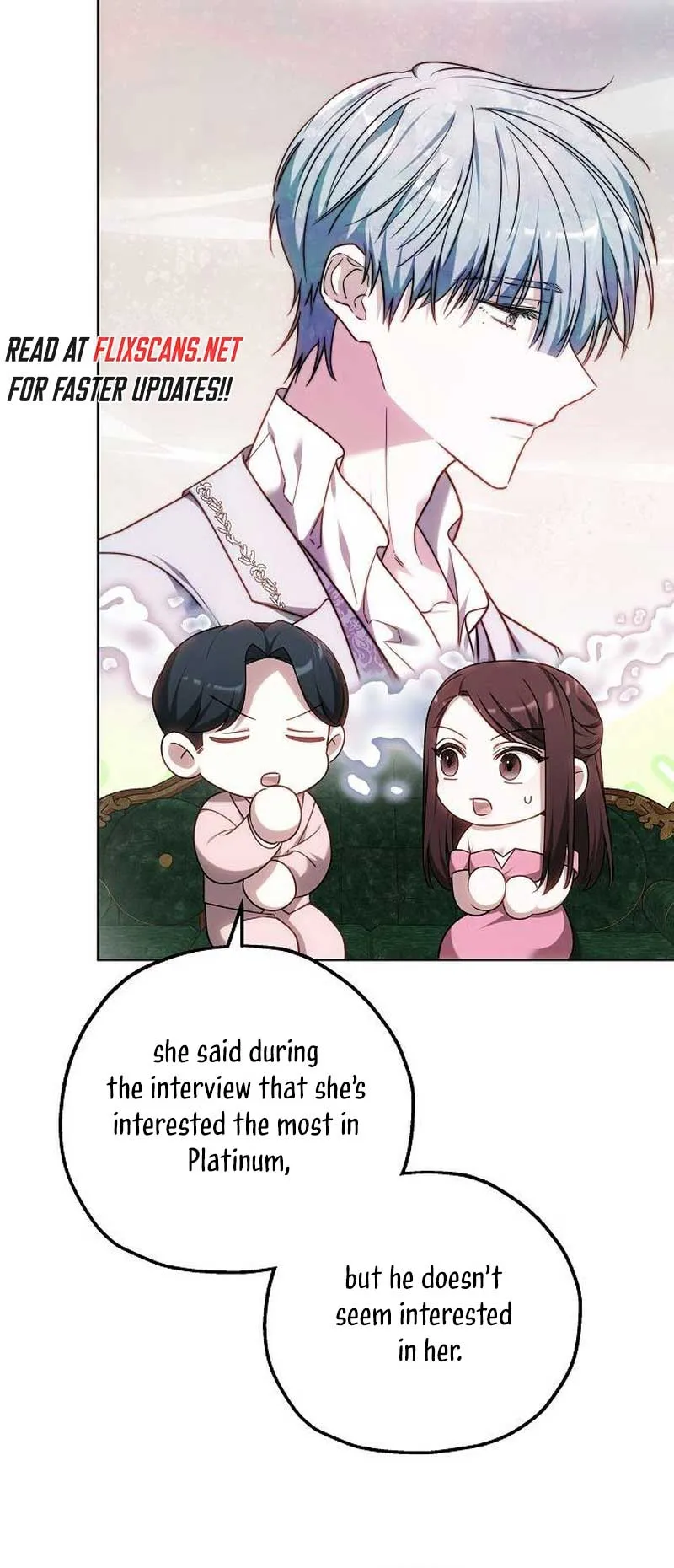 Obsidian Bride Chapter 27 Online - página 69