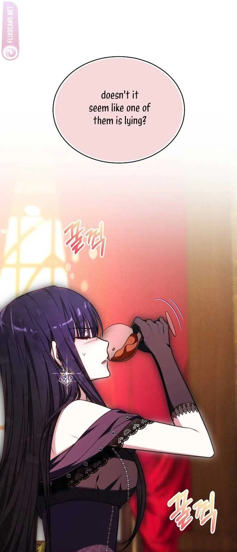 Obsidian Bride Chapter 27 Online - página 71