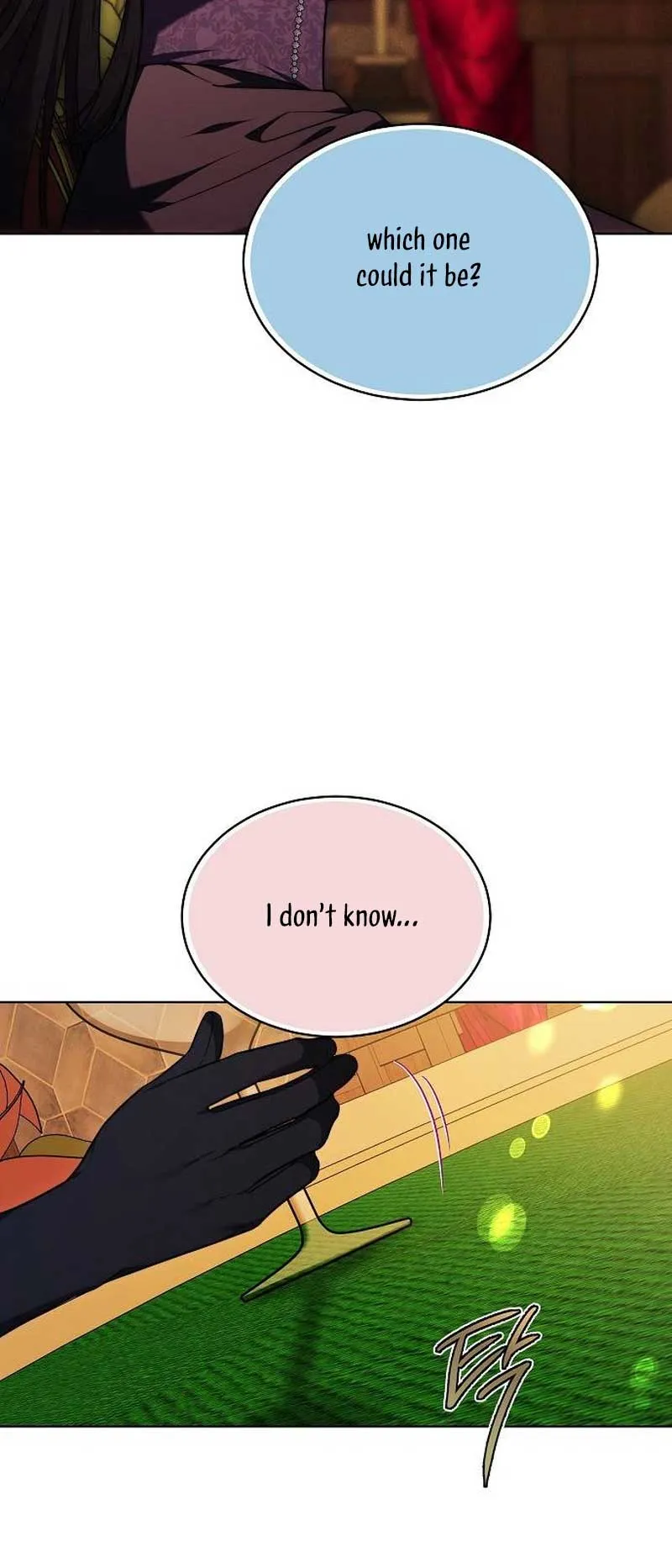 Obsidian Bride Chapter 27 Online - página 72