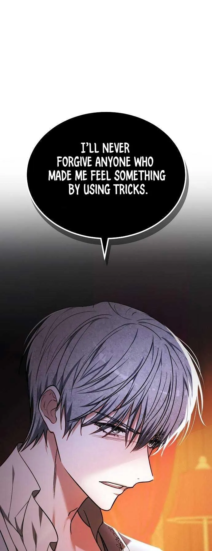 Obsidian Bride Chapter 28 Online - página 1