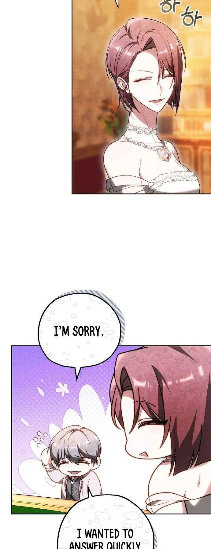 Obsidian Bride Chapter 28 Online - página 4