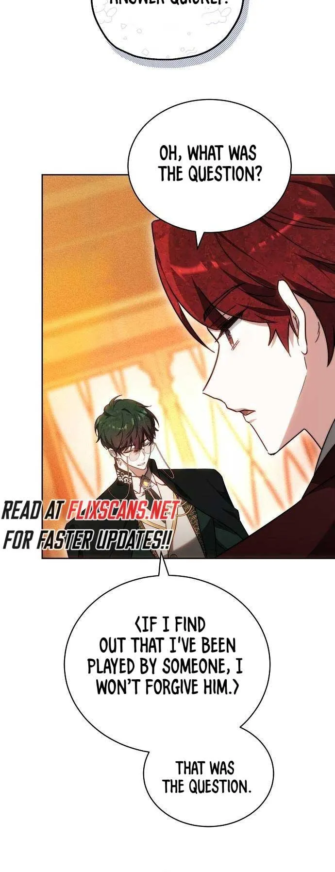 Obsidian Bride Chapter 28 Online - página 5
