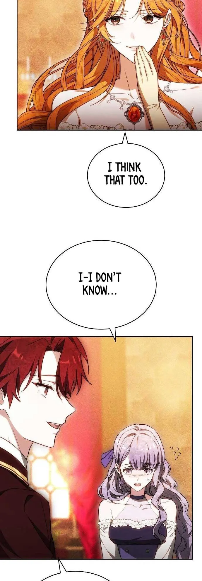 Obsidian Bride Chapter 28 Online - página 7