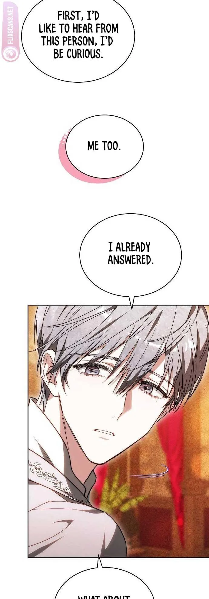 Obsidian Bride Chapter 28 Online - página 8