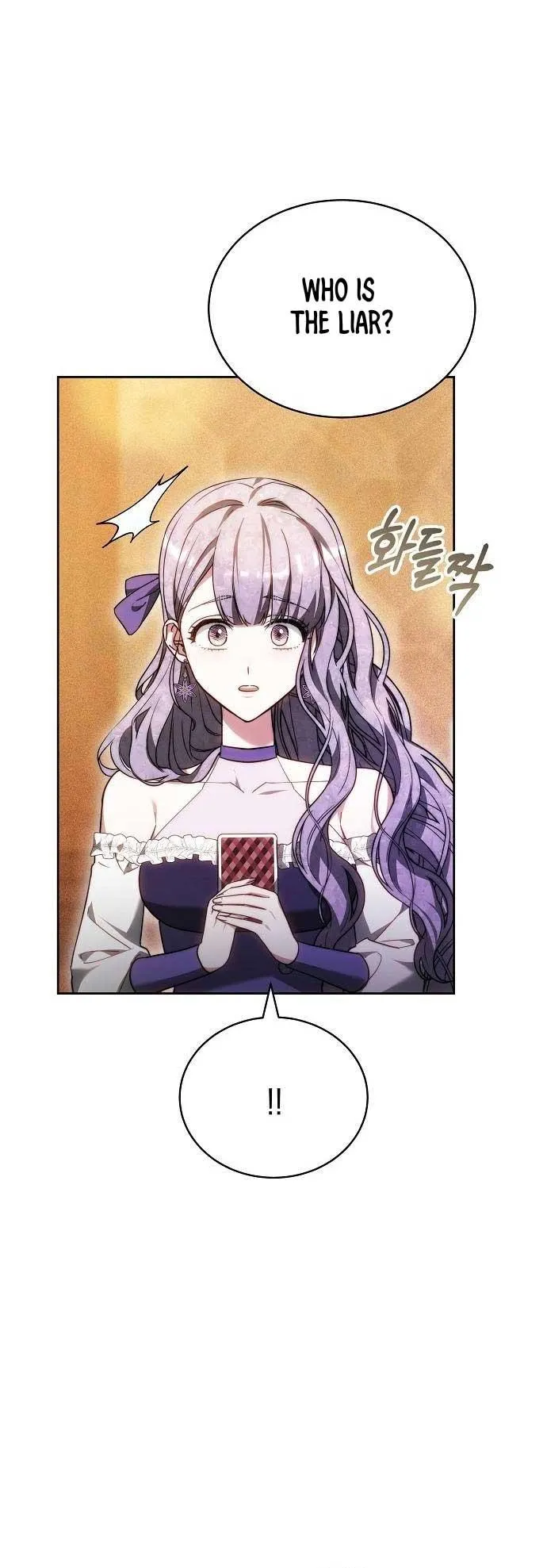 Obsidian Bride Chapter 28 Online - página 10