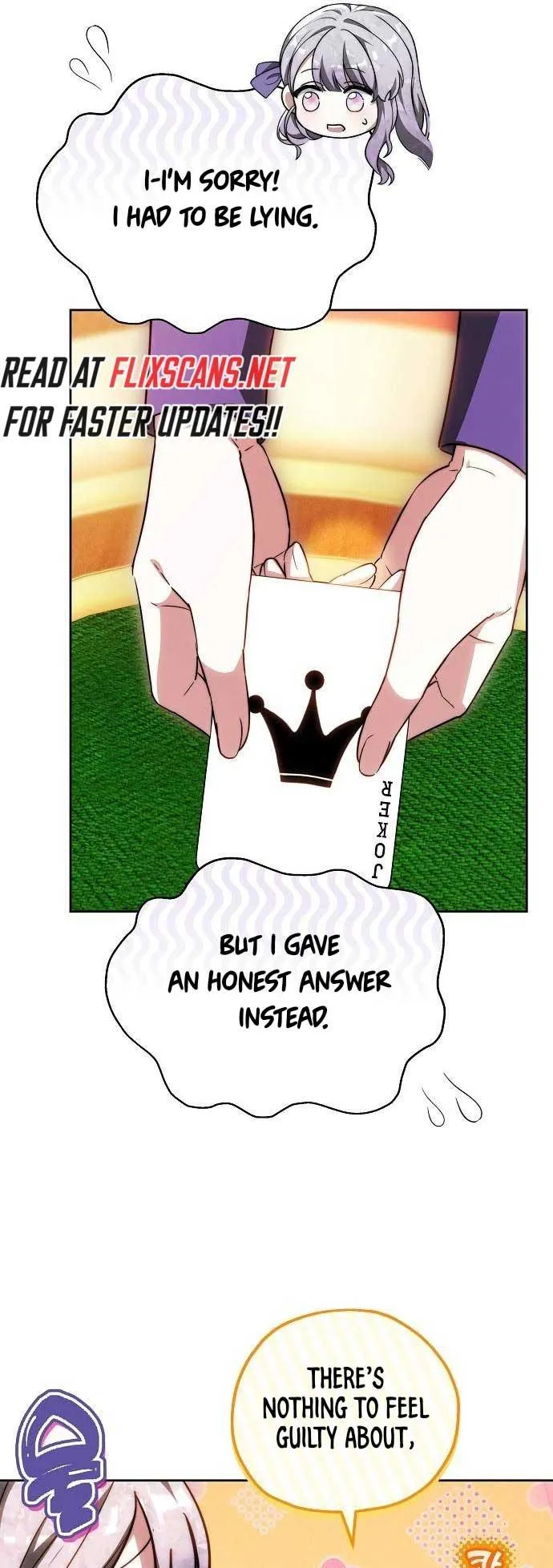 Obsidian Bride Chapter 28 Online - página 11