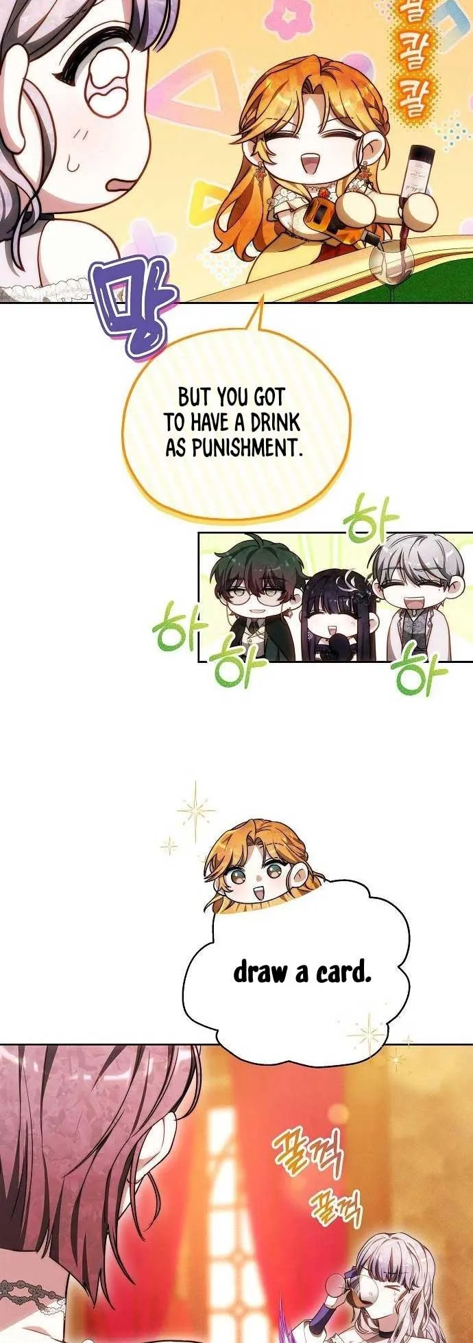 Obsidian Bride Chapter 28 Online - página 12