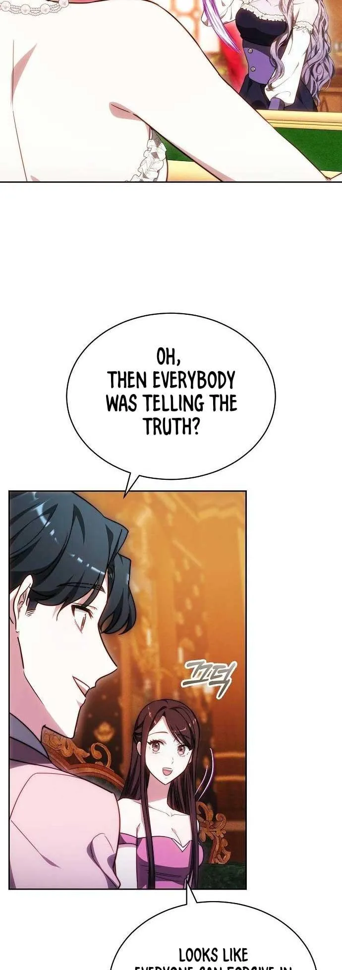Obsidian Bride Chapter 28 Online - página 13