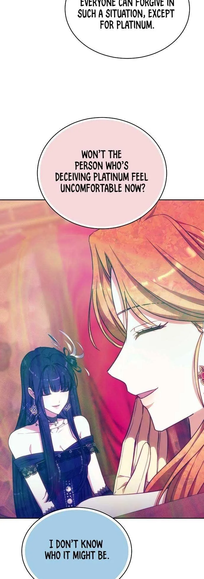 Obsidian Bride Chapter 28 Online - página 14