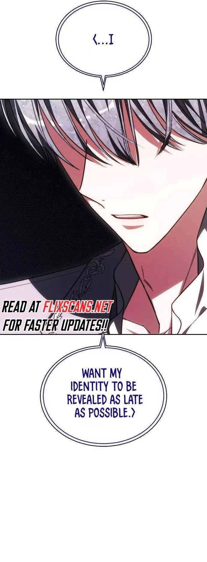 Obsidian Bride Chapter 28 Online - página 16