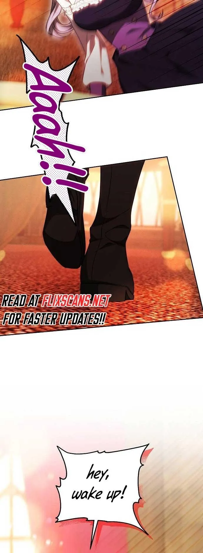 Obsidian Bride Chapter 28 Online - página 20