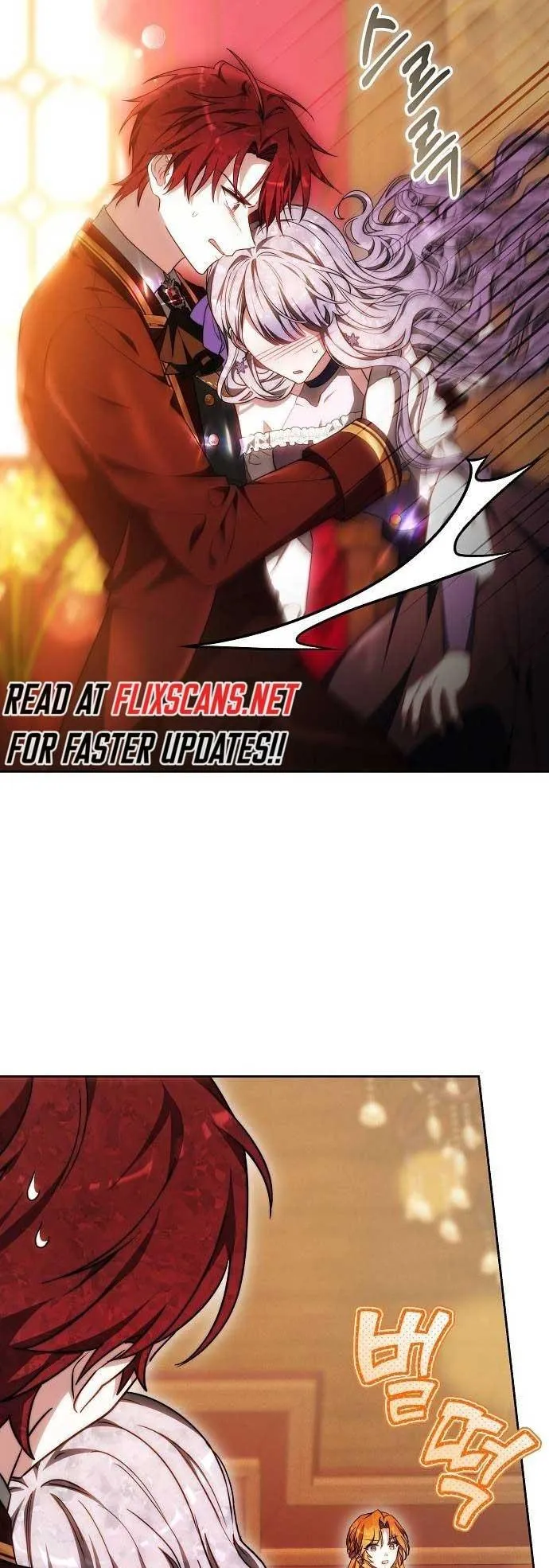 Obsidian Bride Chapter 28 Online - página 21