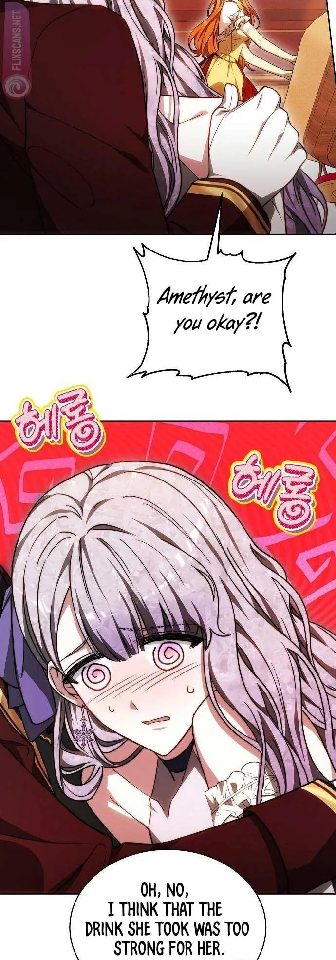 Obsidian Bride Chapter 28 Online - página 22