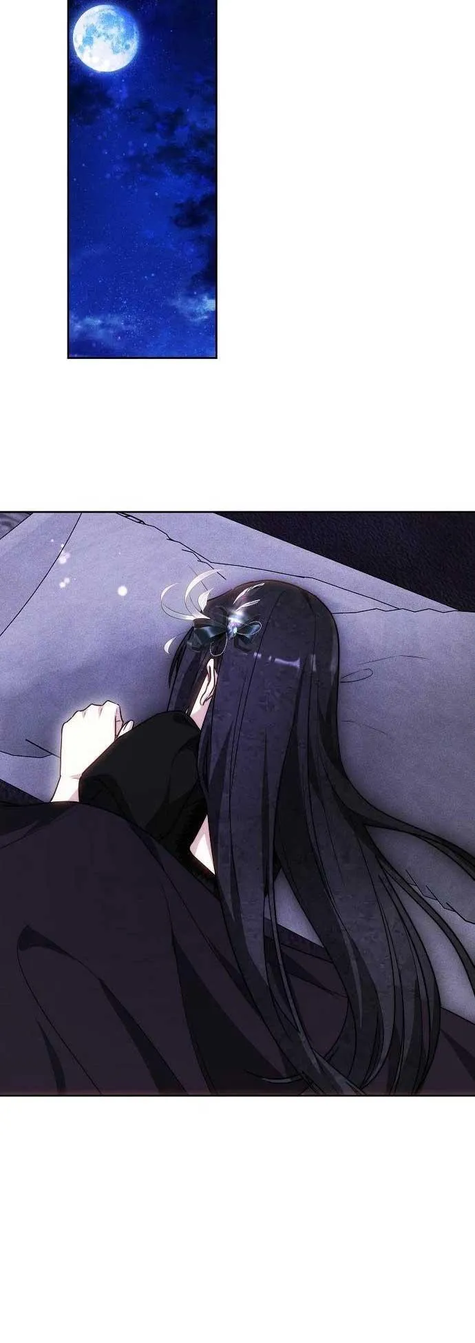 Obsidian Bride Chapter 28 Online - página 27