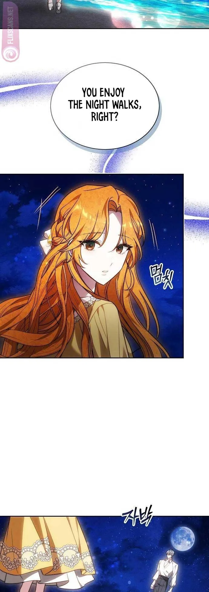 Obsidian Bride Chapter 28 Online - página 29