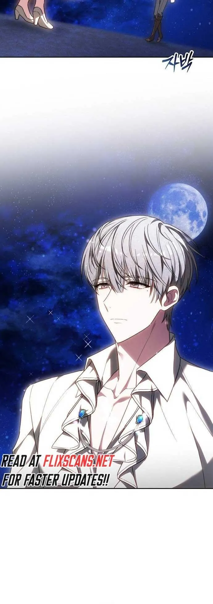 Obsidian Bride Chapter 28 Online - página 30