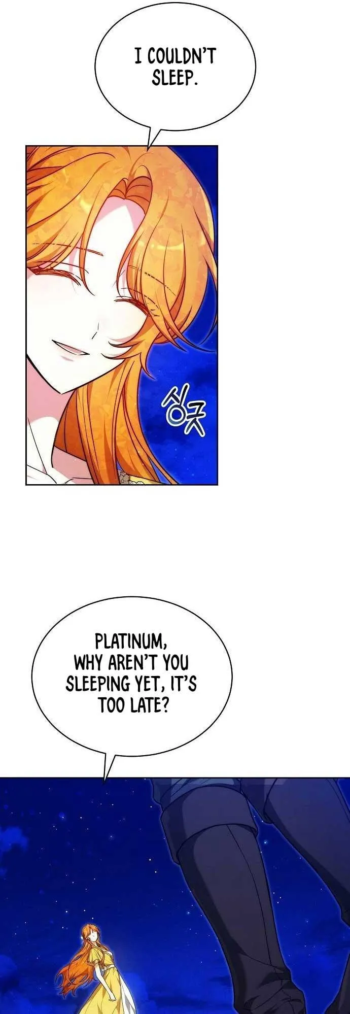 Obsidian Bride Chapter 28 Online - página 31