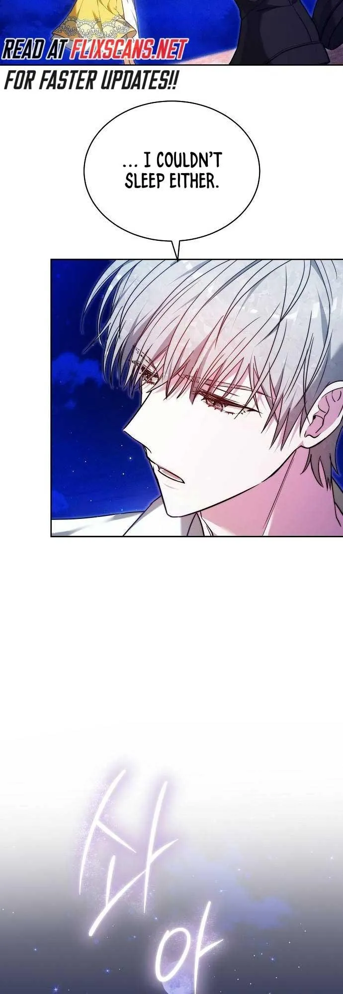 Obsidian Bride Chapter 28 Online - página 32