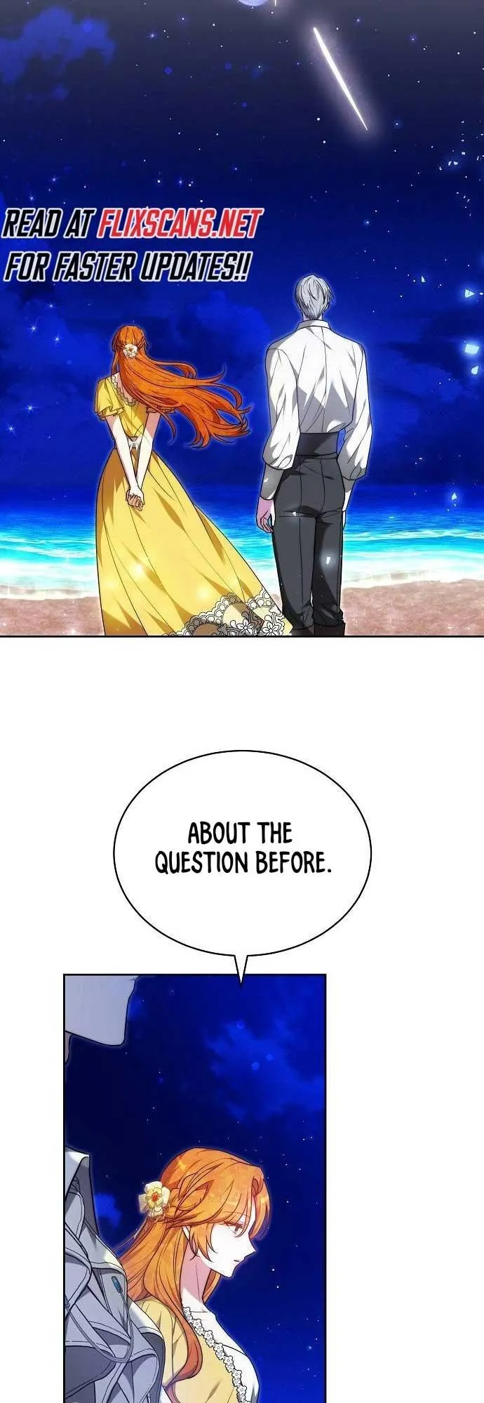 Obsidian Bride Chapter 28 Online - página 33