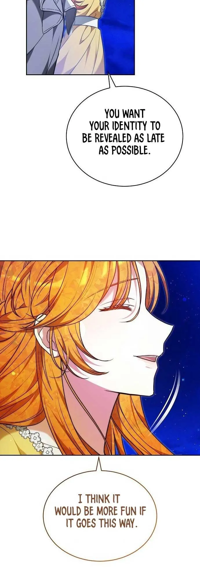 Obsidian Bride Chapter 28 Online - página 34