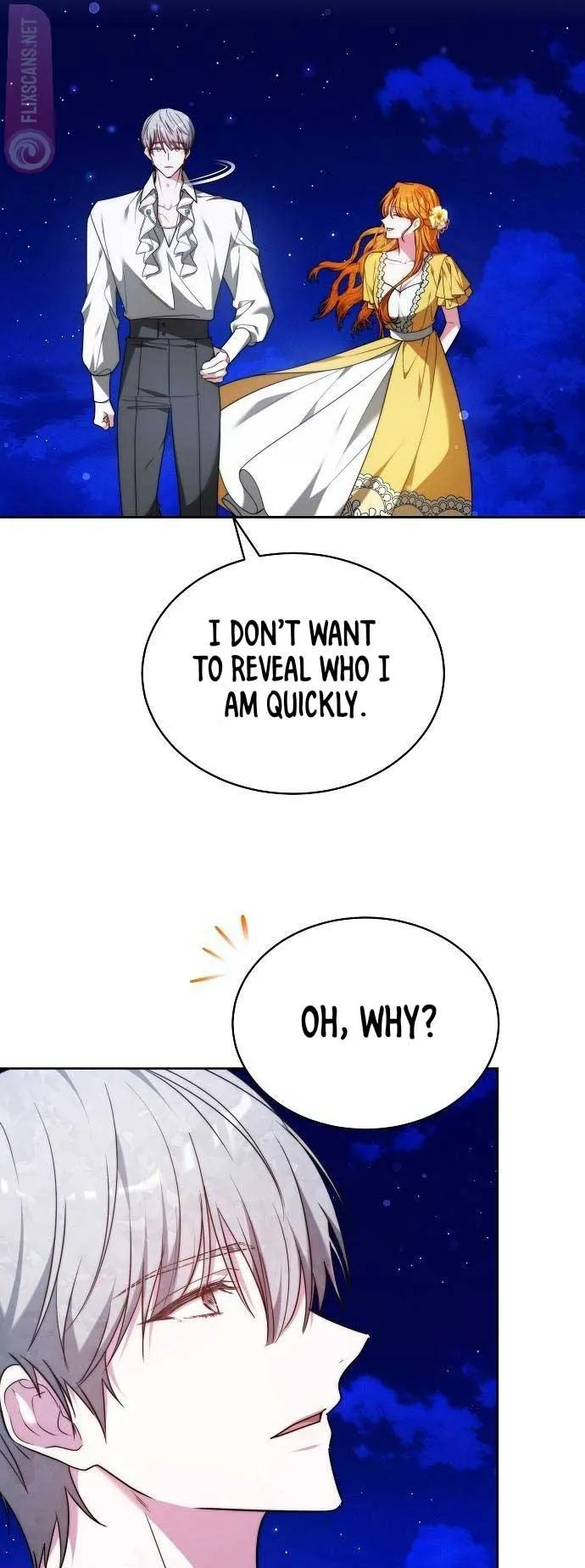 Obsidian Bride Chapter 28 Online - página 36