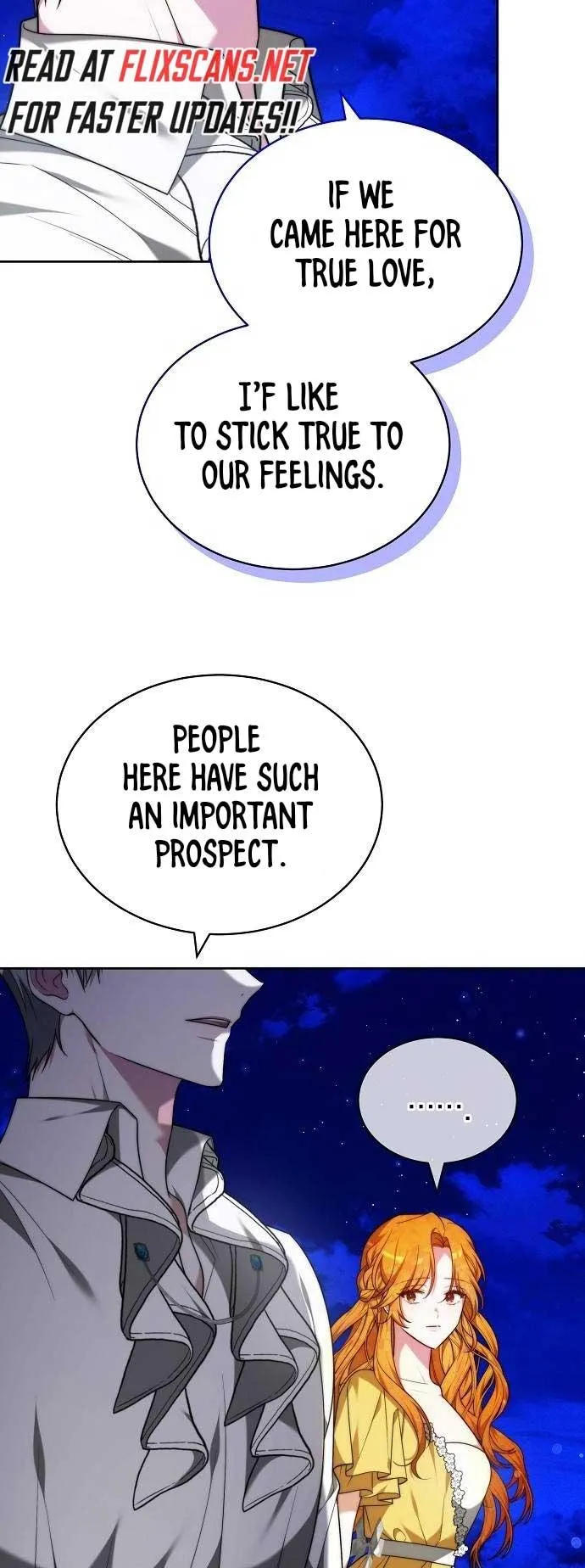 Obsidian Bride Chapter 28 Online - página 37