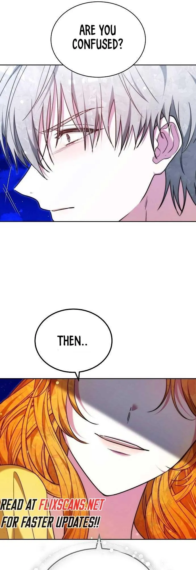 Obsidian Bride Chapter 28 Online - página 41