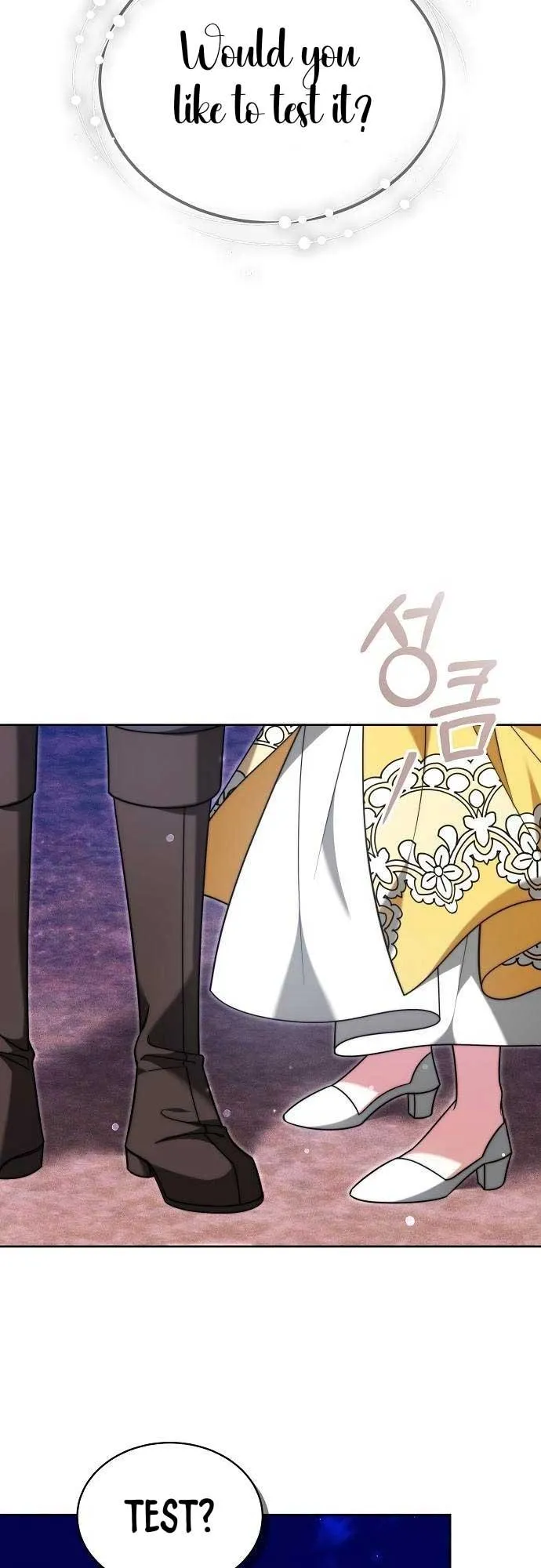 Obsidian Bride Chapter 28 Online - página 42