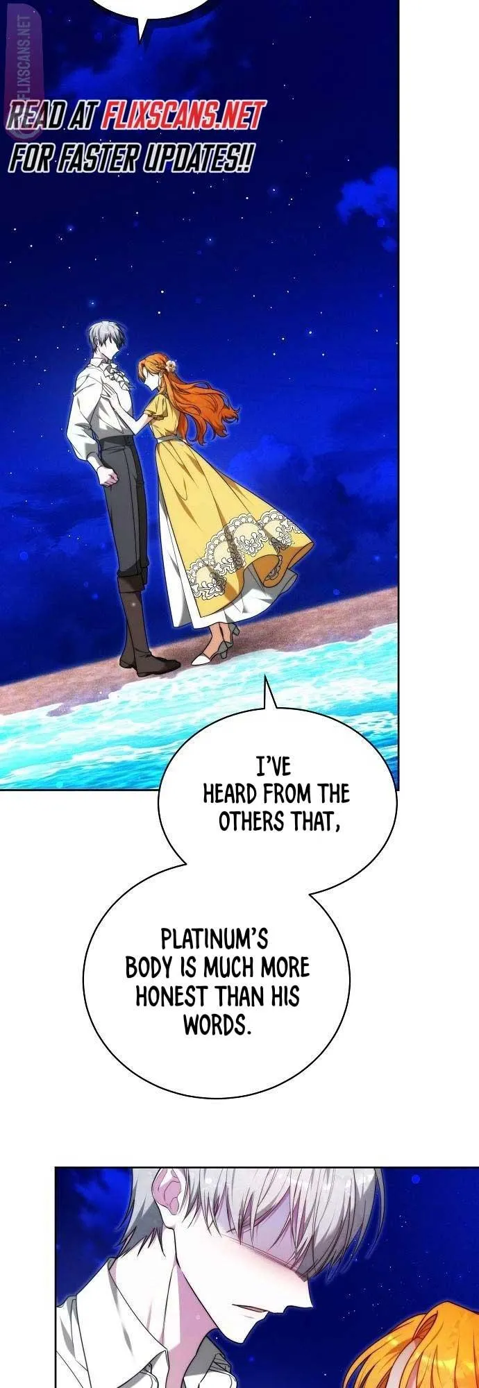Obsidian Bride Chapter 28 Online - página 43
