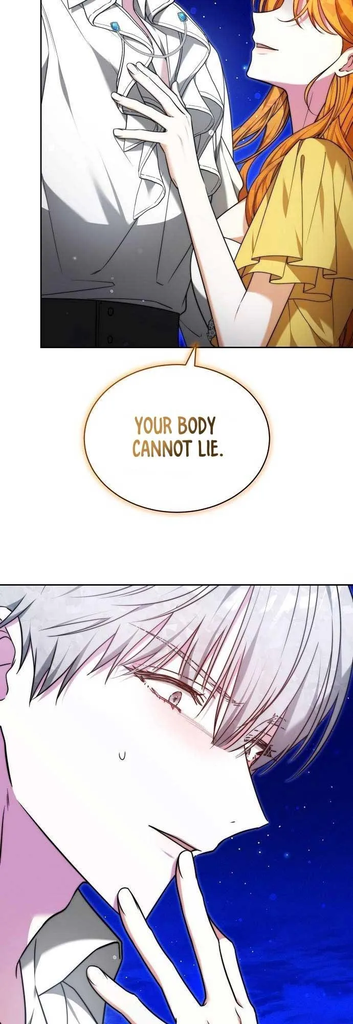 Obsidian Bride Chapter 28 Online - página 44