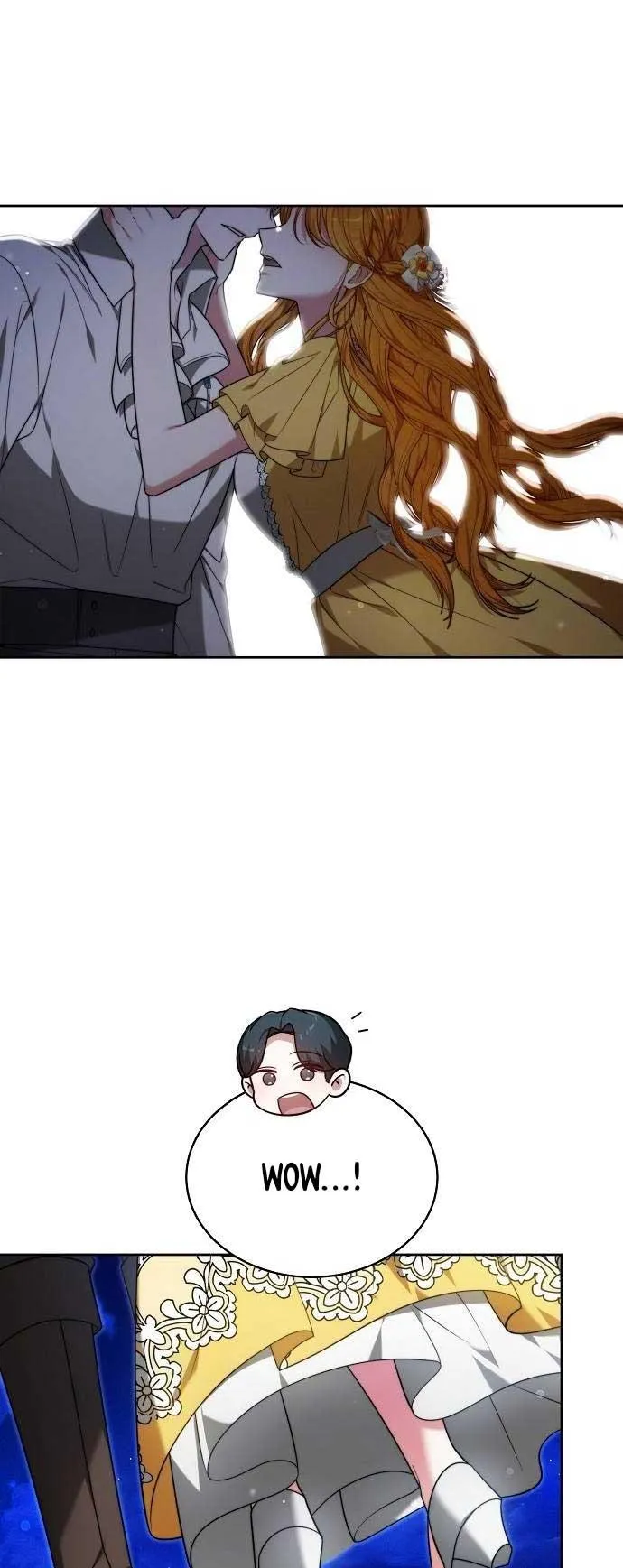 Obsidian Bride Chapter 28 Online - página 46