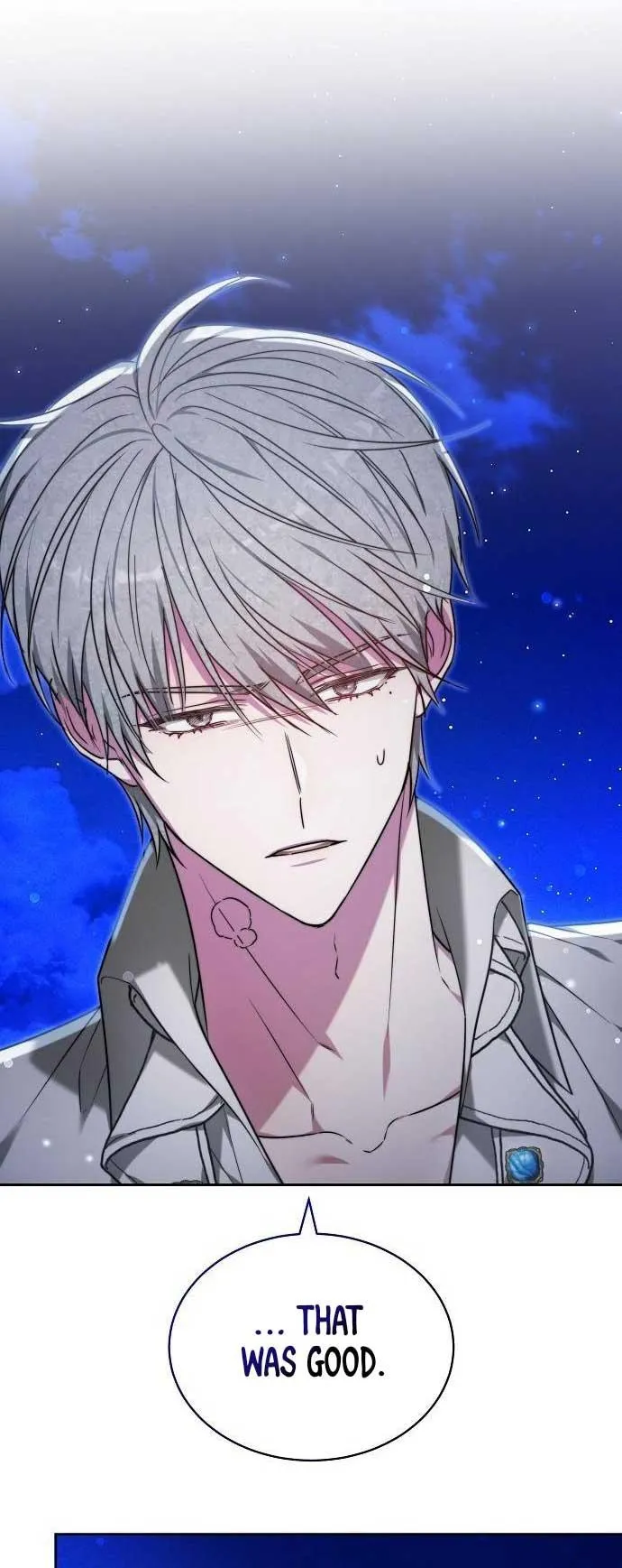 Obsidian Bride Chapter 28 Online - página 49
