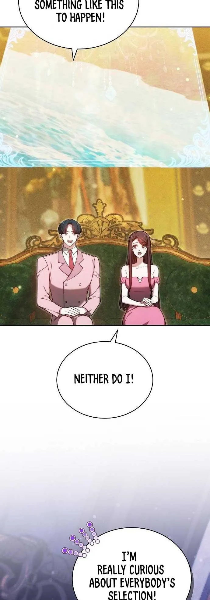 Obsidian Bride Chapter 28 Online - página 52
