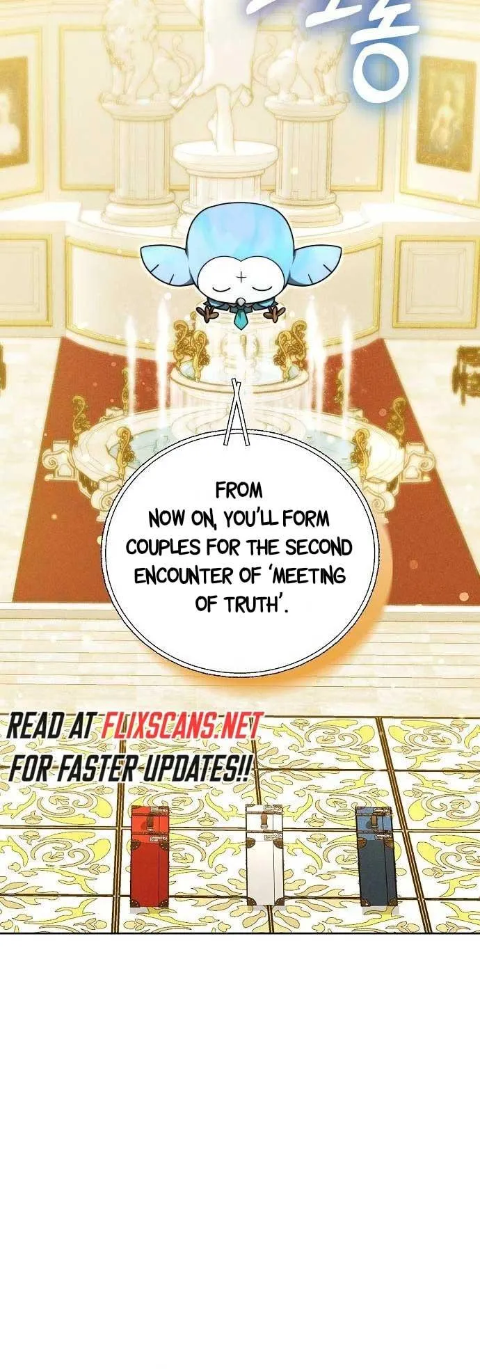 Obsidian Bride Chapter 28 Online - página 55
