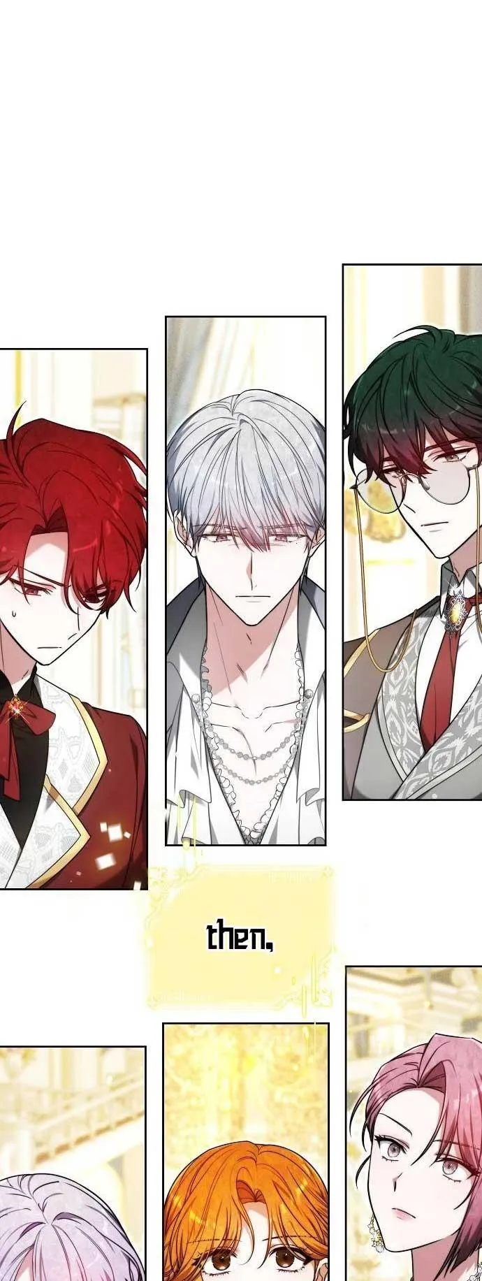 Obsidian Bride Chapter 28 Online - página 59