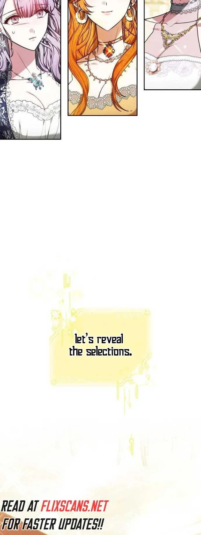 Obsidian Bride Chapter 28 Online - página 60