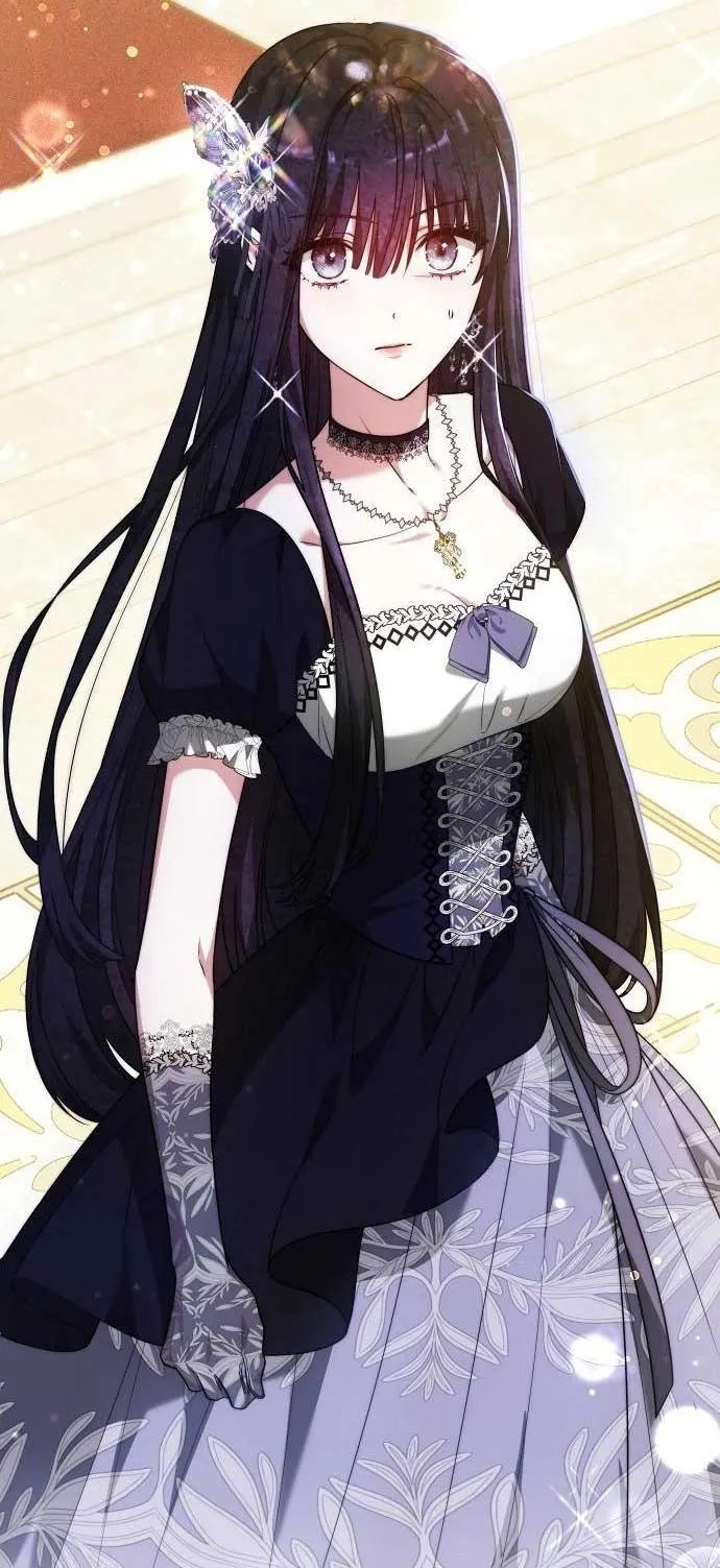 Obsidian Bride Chapter 28 Online - página 61
