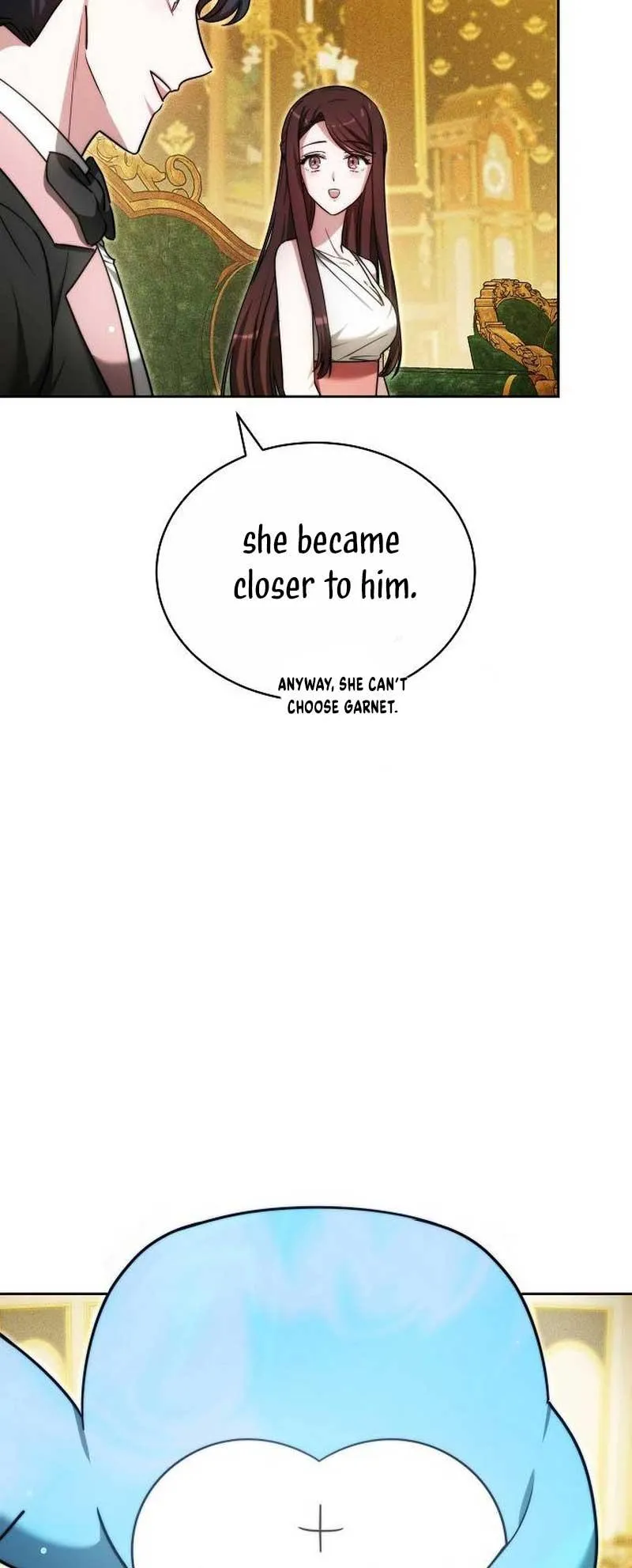 Obsidian Bride Chapter 29 Online - página 4