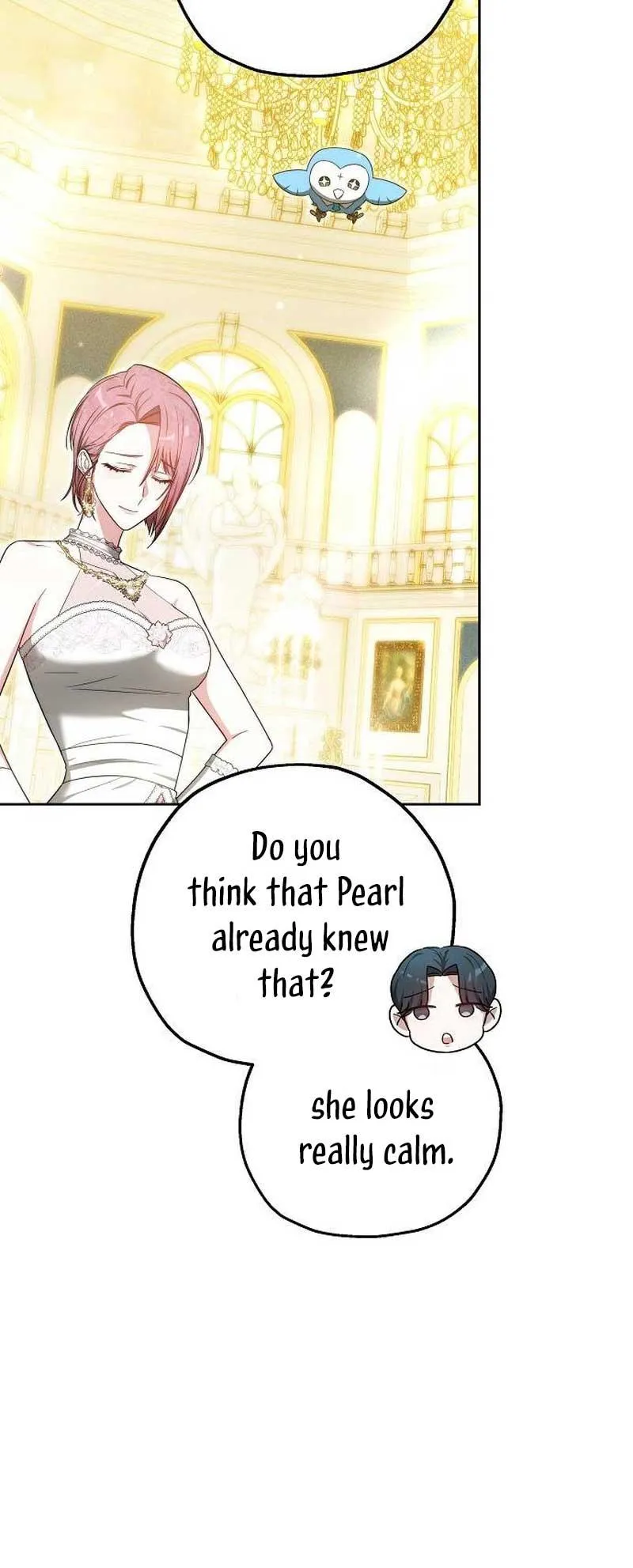 Obsidian Bride Chapter 29 Online - página 7