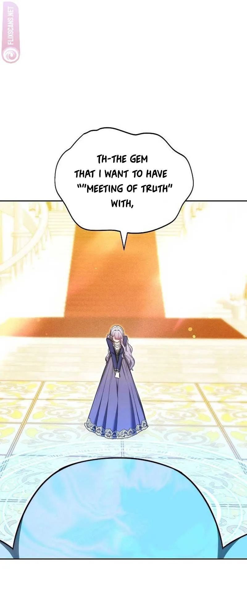 Obsidian Bride Chapter 29 Online - página 8